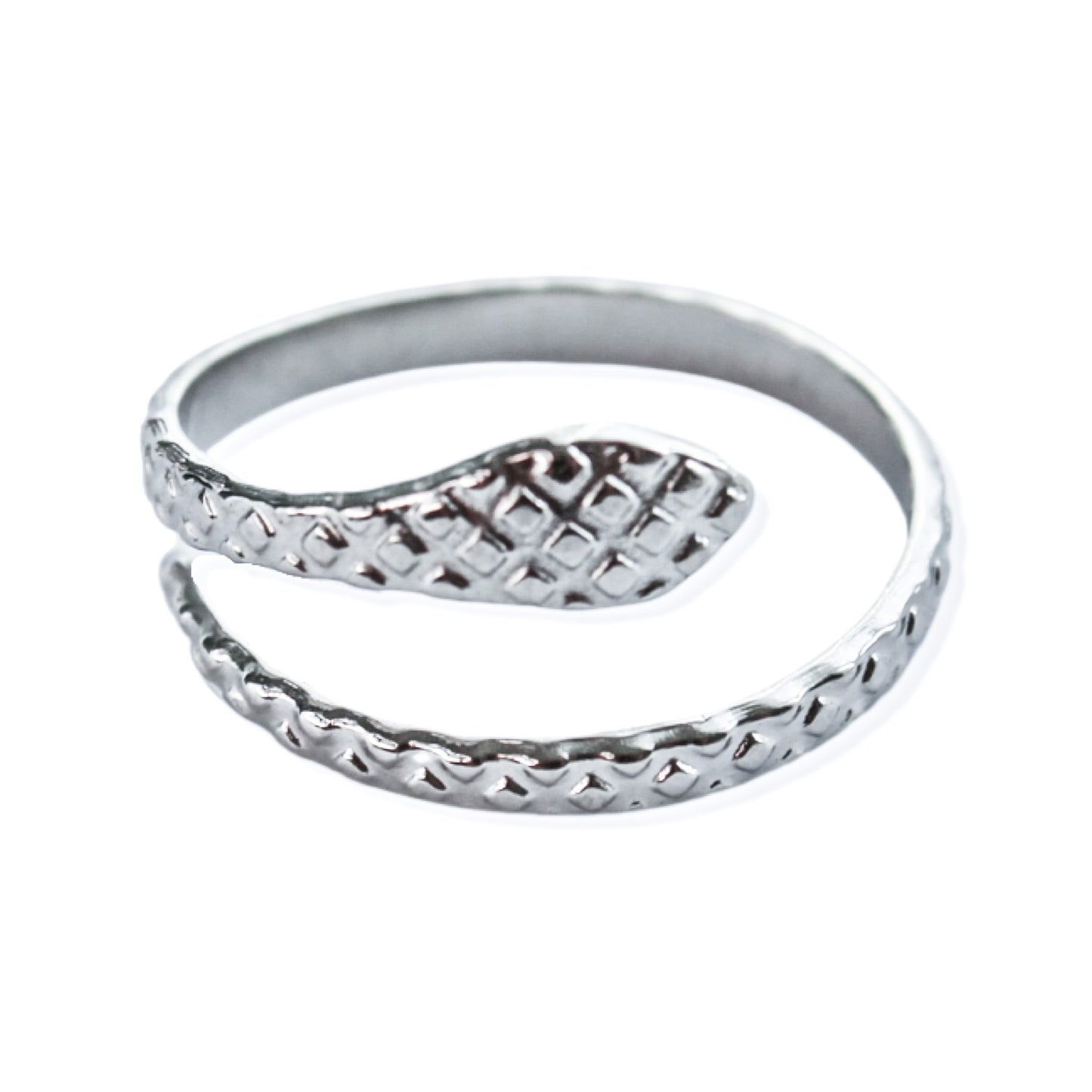 SNAKE - RING
