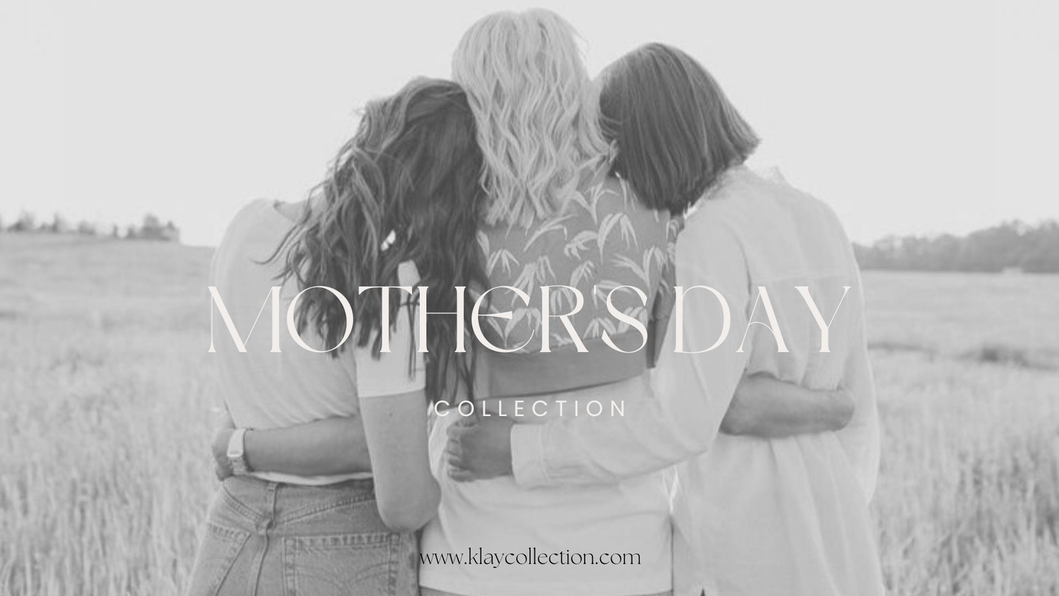 Mother's Day Collection