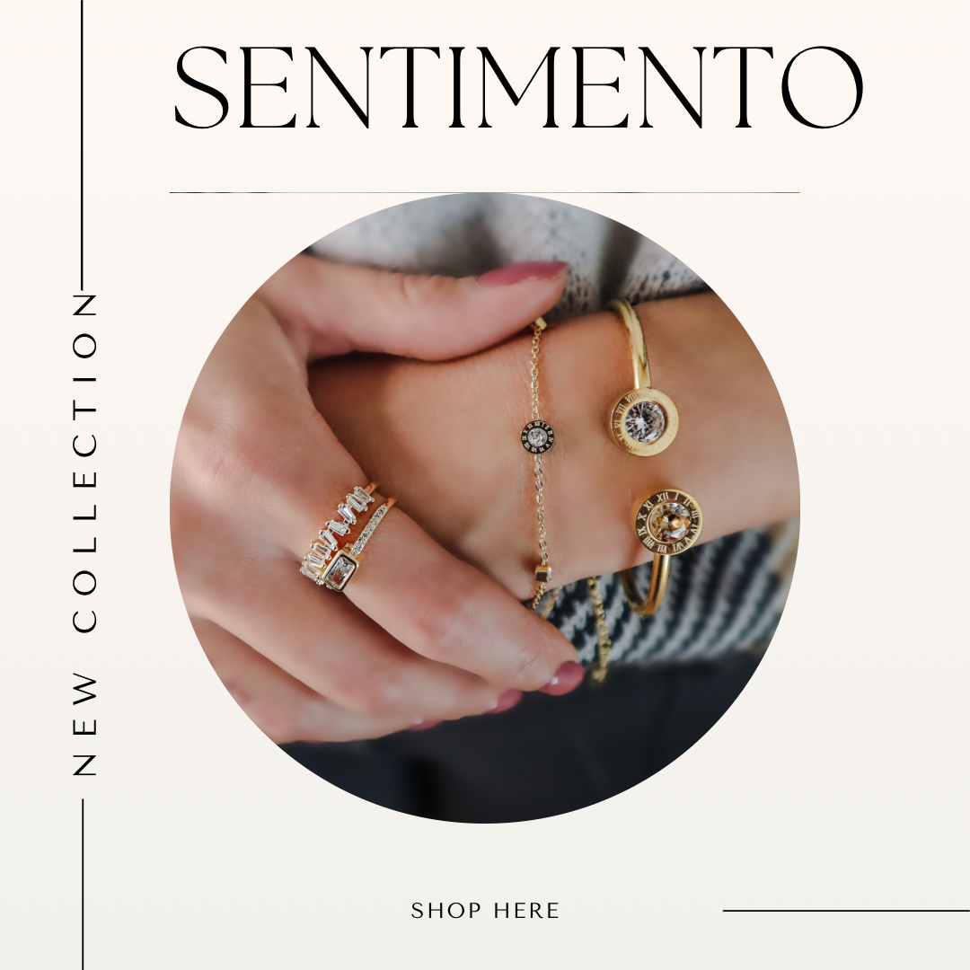 Sentimento Collection