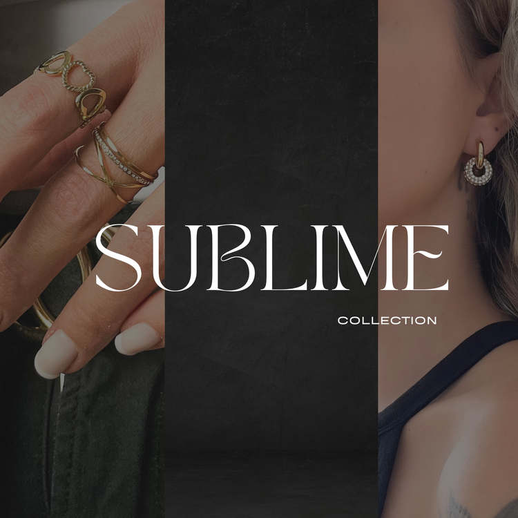 Sublime Collection