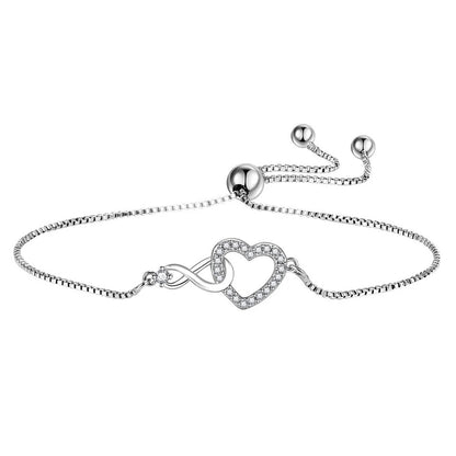 klaycollection infinity armband 