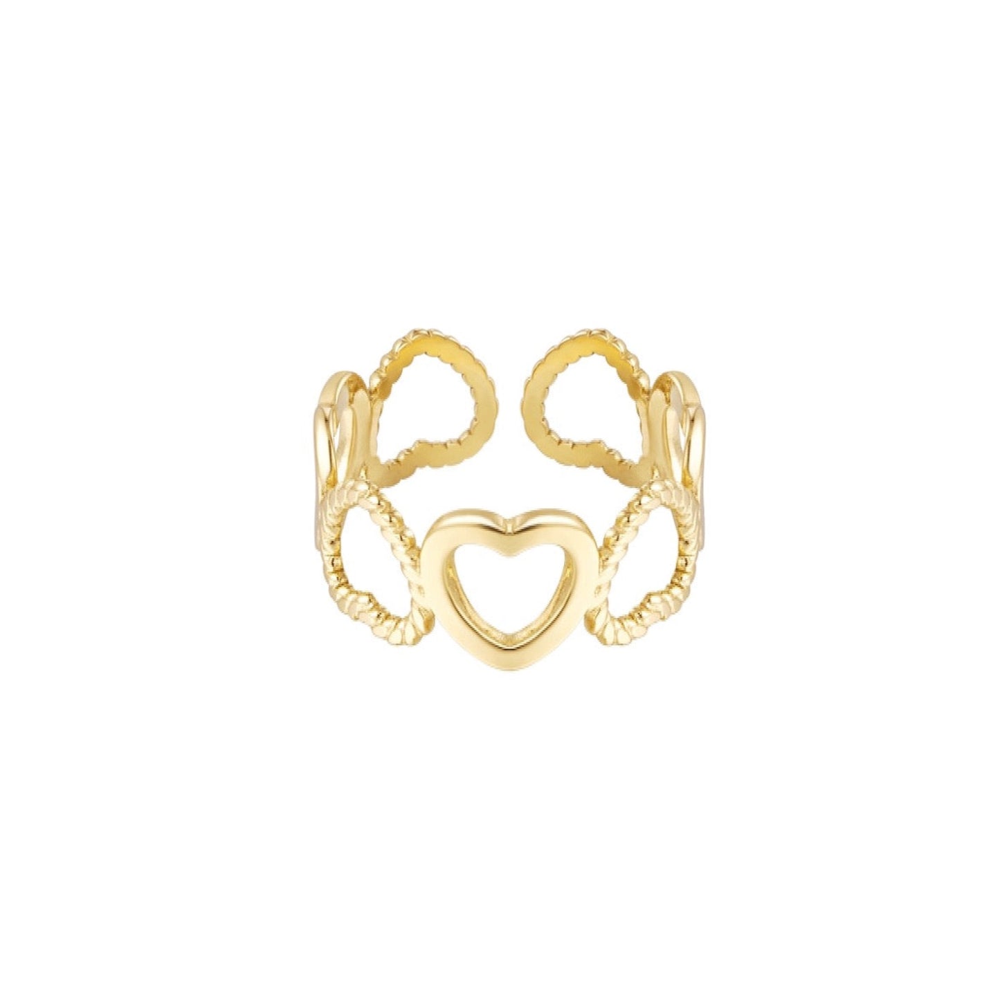 LOVE - RING