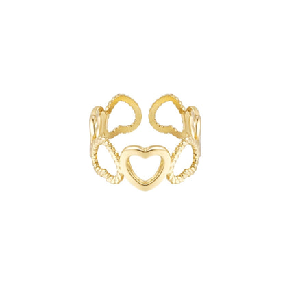 LOVE - RING