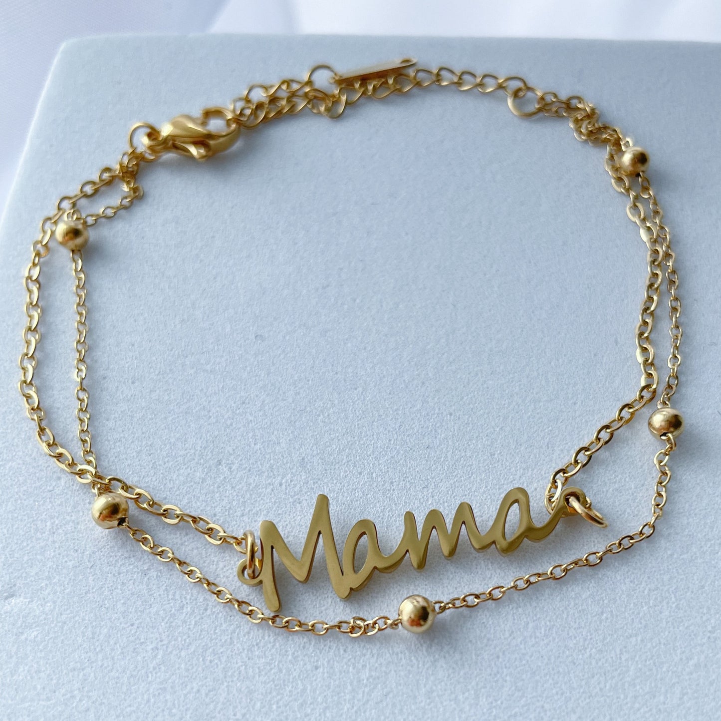 MAMA - ARMBAND