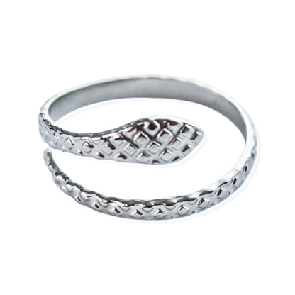 SNAKE - RING