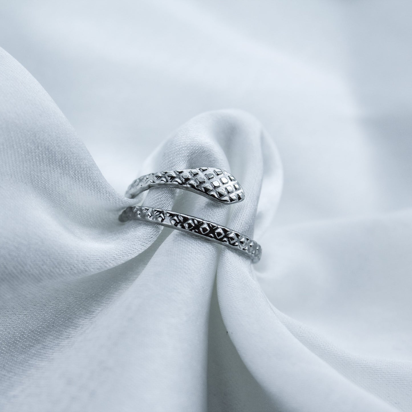 SNAKE - RING