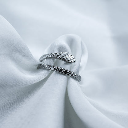 SNAKE - RING