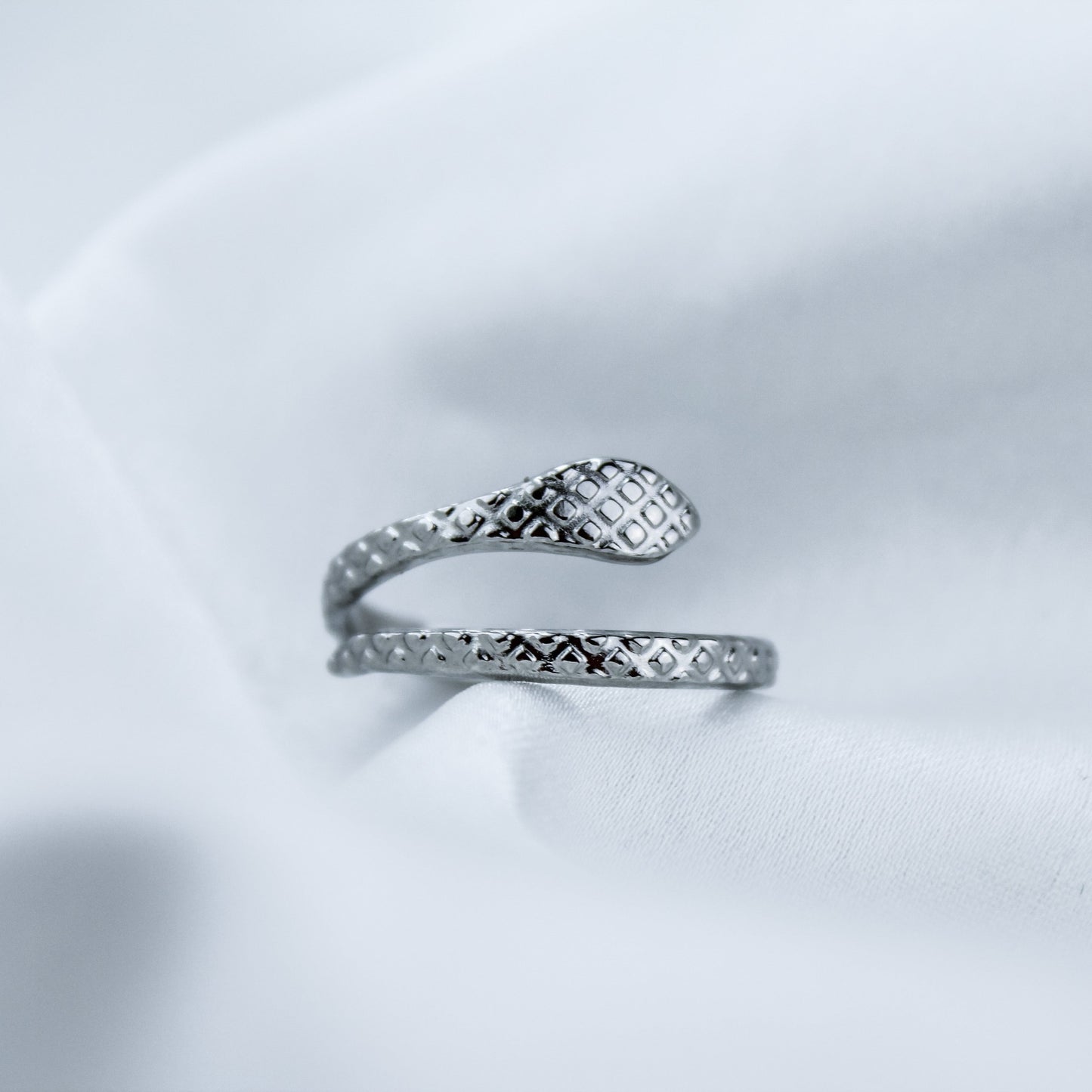 SNAKE - RING
