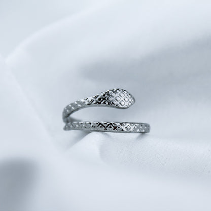 SNAKE - RING