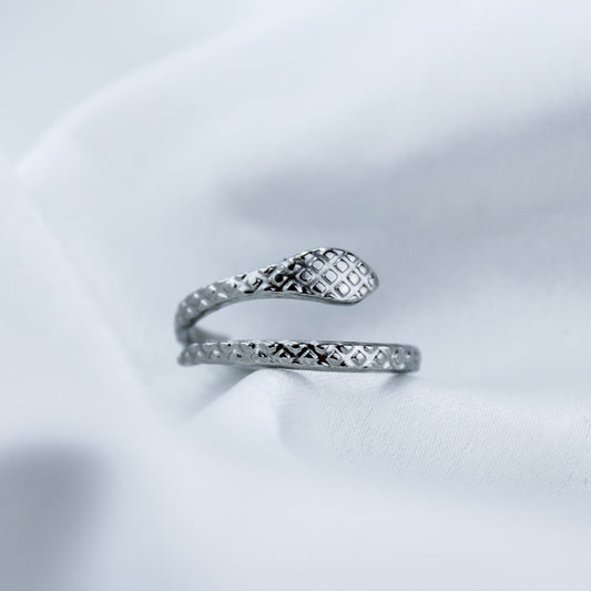SNAKE - RING